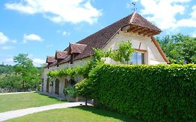 Hôtel Le Troubadour à Rocamadour